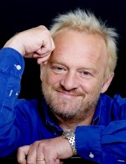 Antony Worrall Thompson Agent